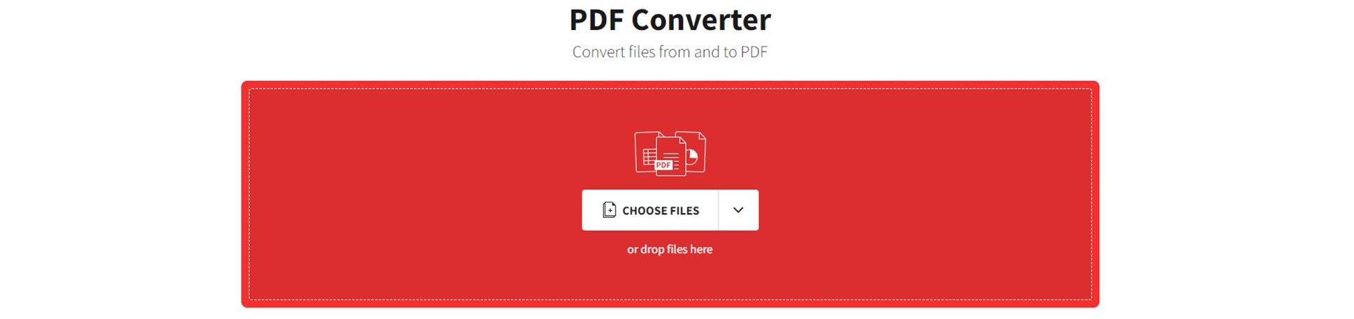 Mengubah PDF ke Excel